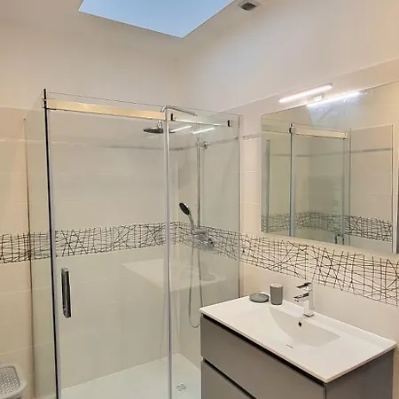 Maison De Avec Jardin 