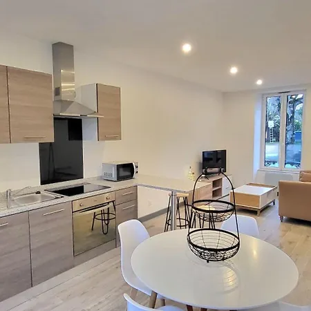 Maison De Avec Jardin 