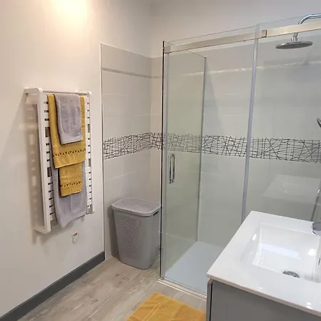 Maison De Avec Jardin 