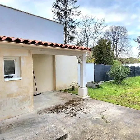 Maison De Avec Jardin 