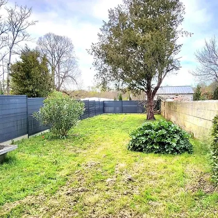 Maison De Avec Jardin 